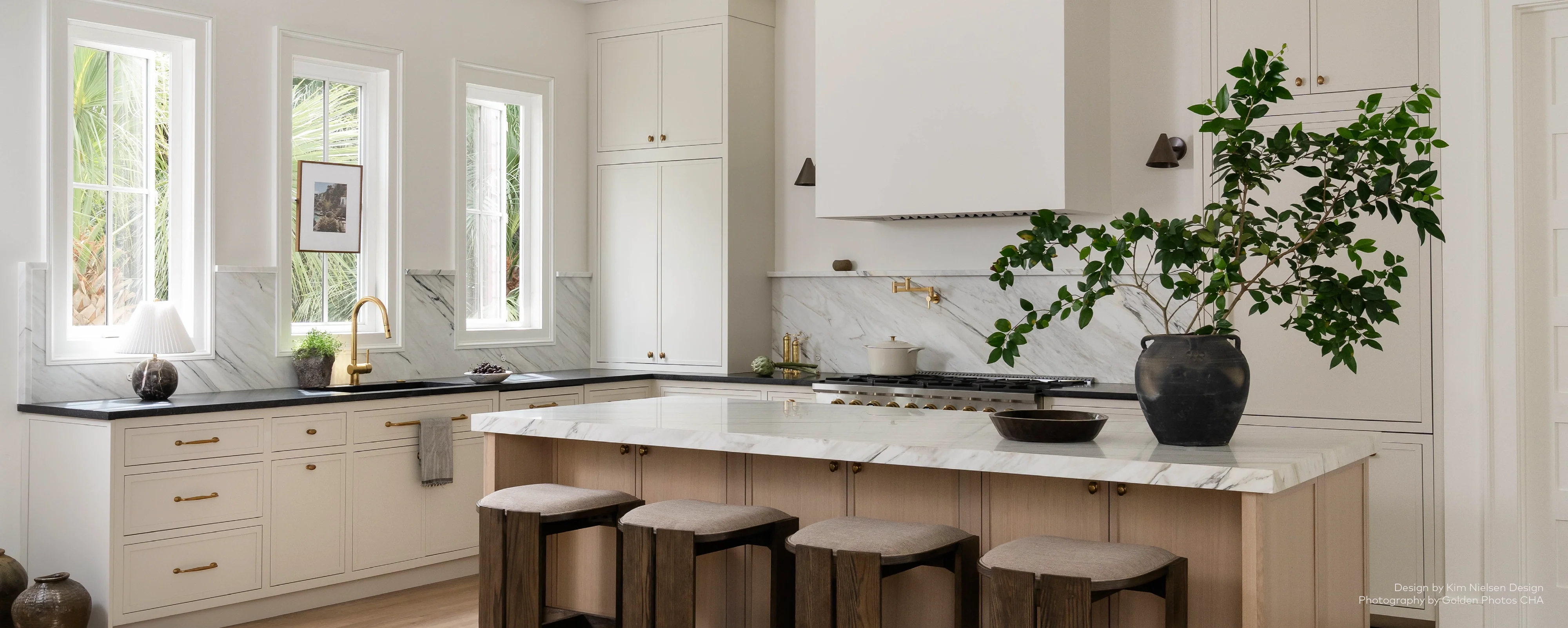 Artistry in Every Detail