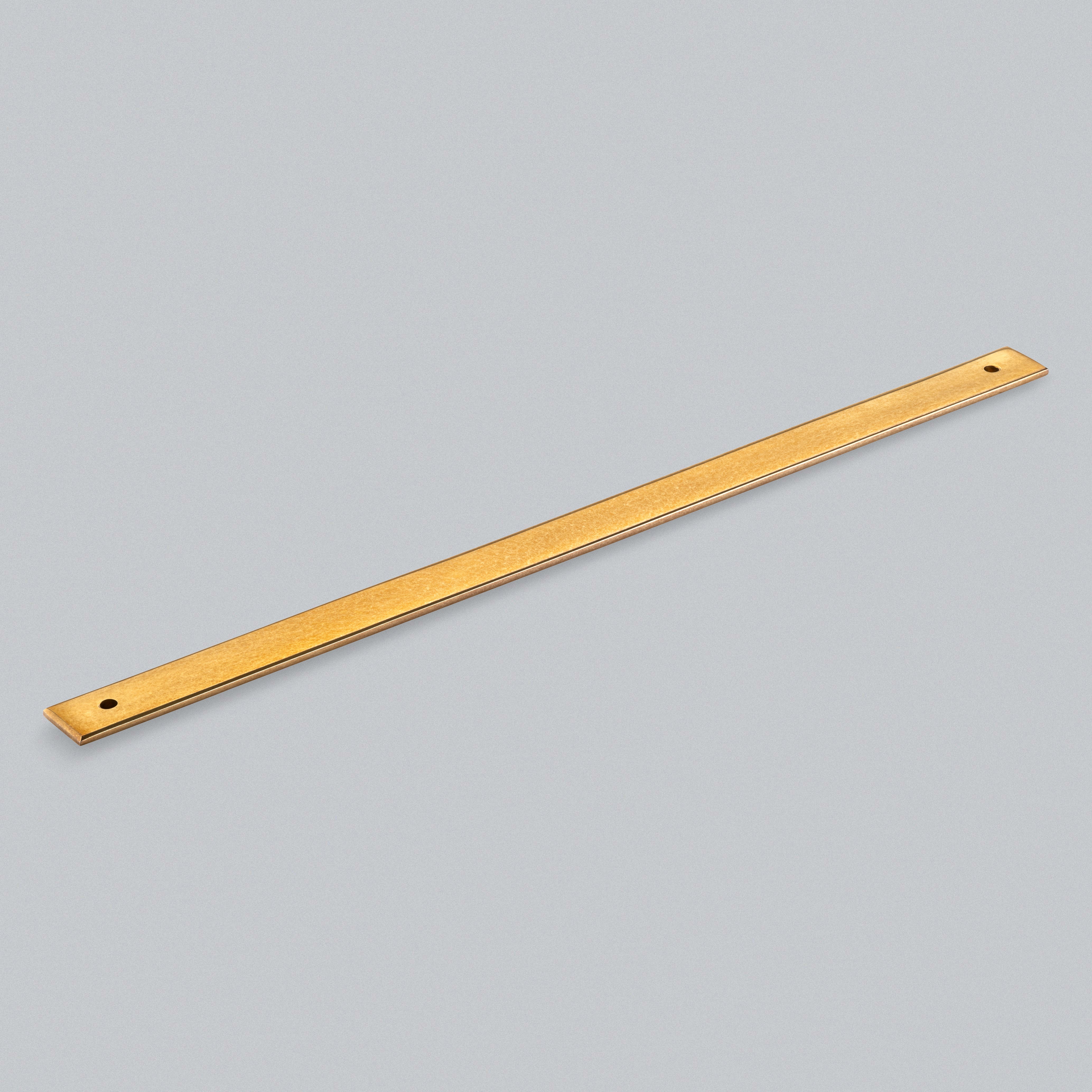Newbridge Appliance Pull Handle Backplate