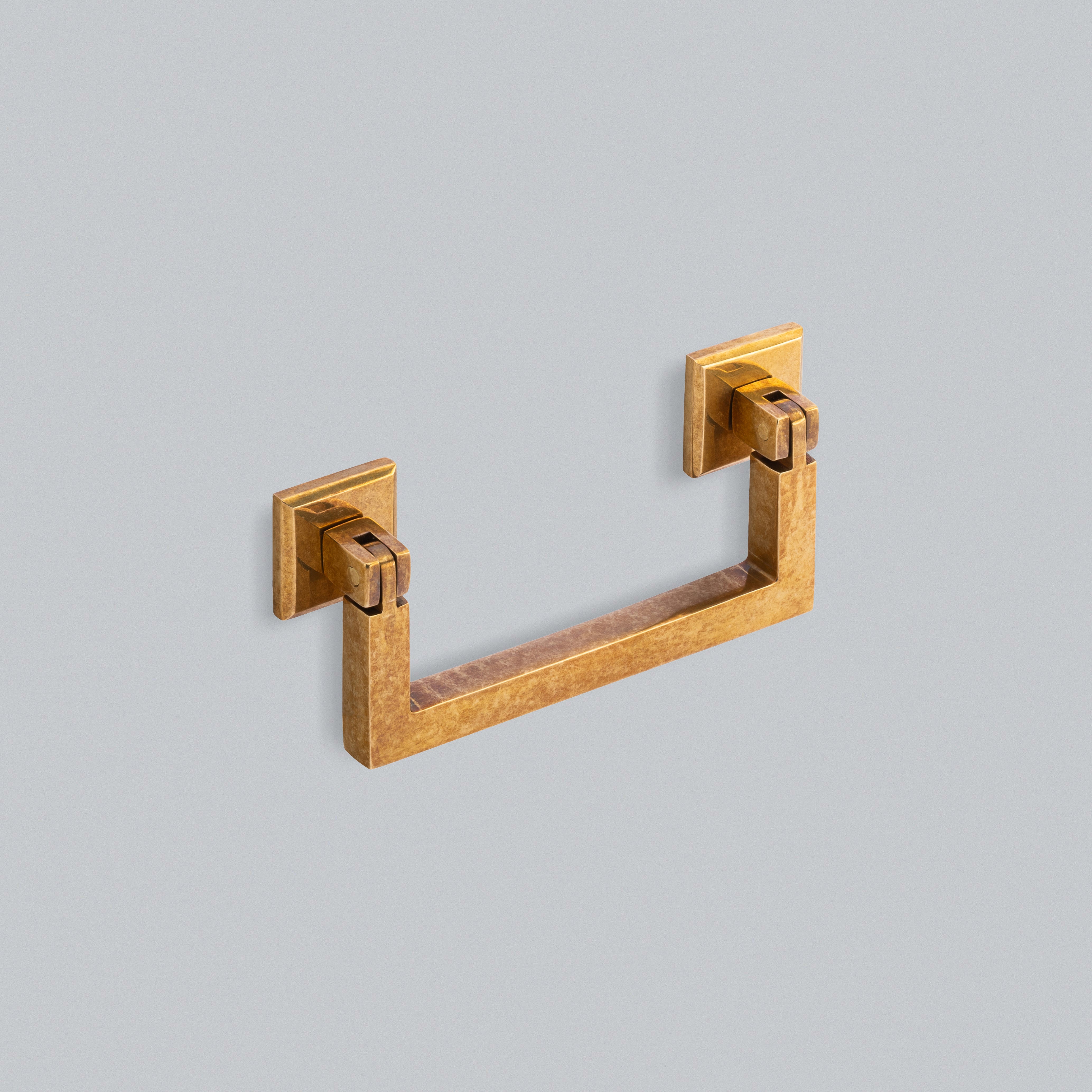 Newbridge Drop Handle