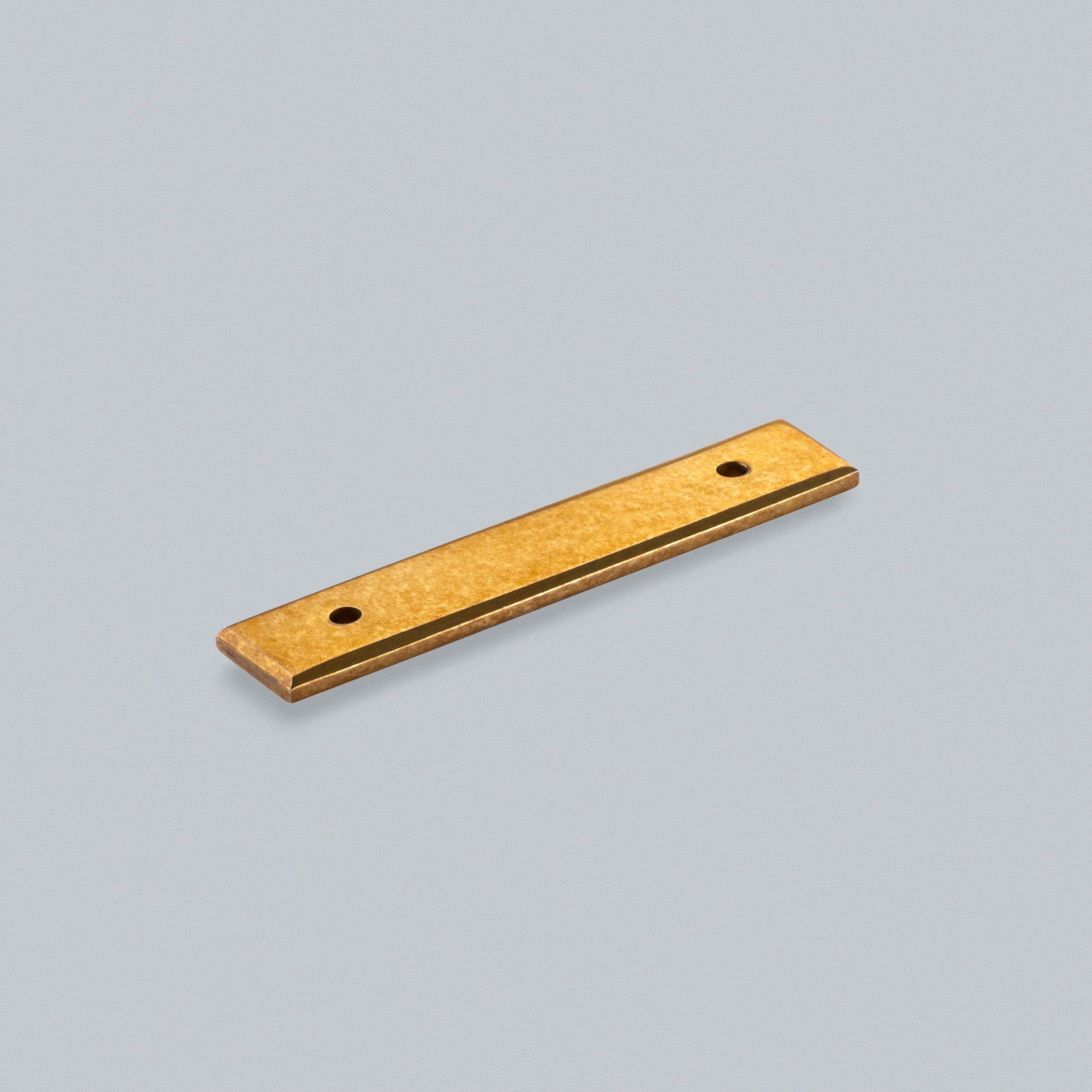 Newbridge Pull Handle Backplate